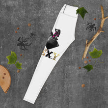 Load image into Gallery viewer, Sexy Yoga Leggings