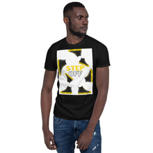 Load image into Gallery viewer, Short-Sleeve Unisex T-Shirt
