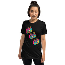 Load image into Gallery viewer, Short-Sleeve Unisex T-Shirt