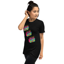 Load image into Gallery viewer, Short-Sleeve Unisex T-Shirt