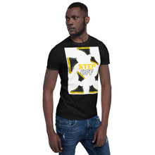 Load image into Gallery viewer, Short-Sleeve Unisex T-Shirt