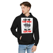 Load image into Gallery viewer, Unisex fleece hoodie
