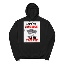 Load image into Gallery viewer, Unisex fleece hoodie