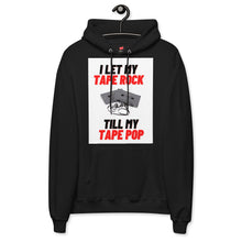 Load image into Gallery viewer, Unisex fleece hoodie