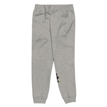 Load image into Gallery viewer, Unisex fleece sweatpants