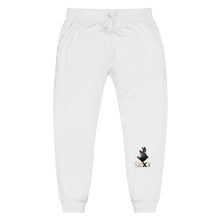 Load image into Gallery viewer, Unisex fleece sweatpants