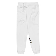 Load image into Gallery viewer, Unisex fleece sweatpants
