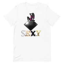 Load image into Gallery viewer, Short-Sleeve Sexy T-Shirt