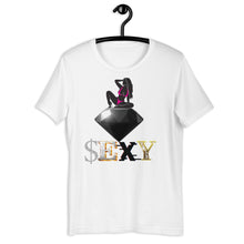 Load image into Gallery viewer, Short-Sleeve Sexy T-Shirt