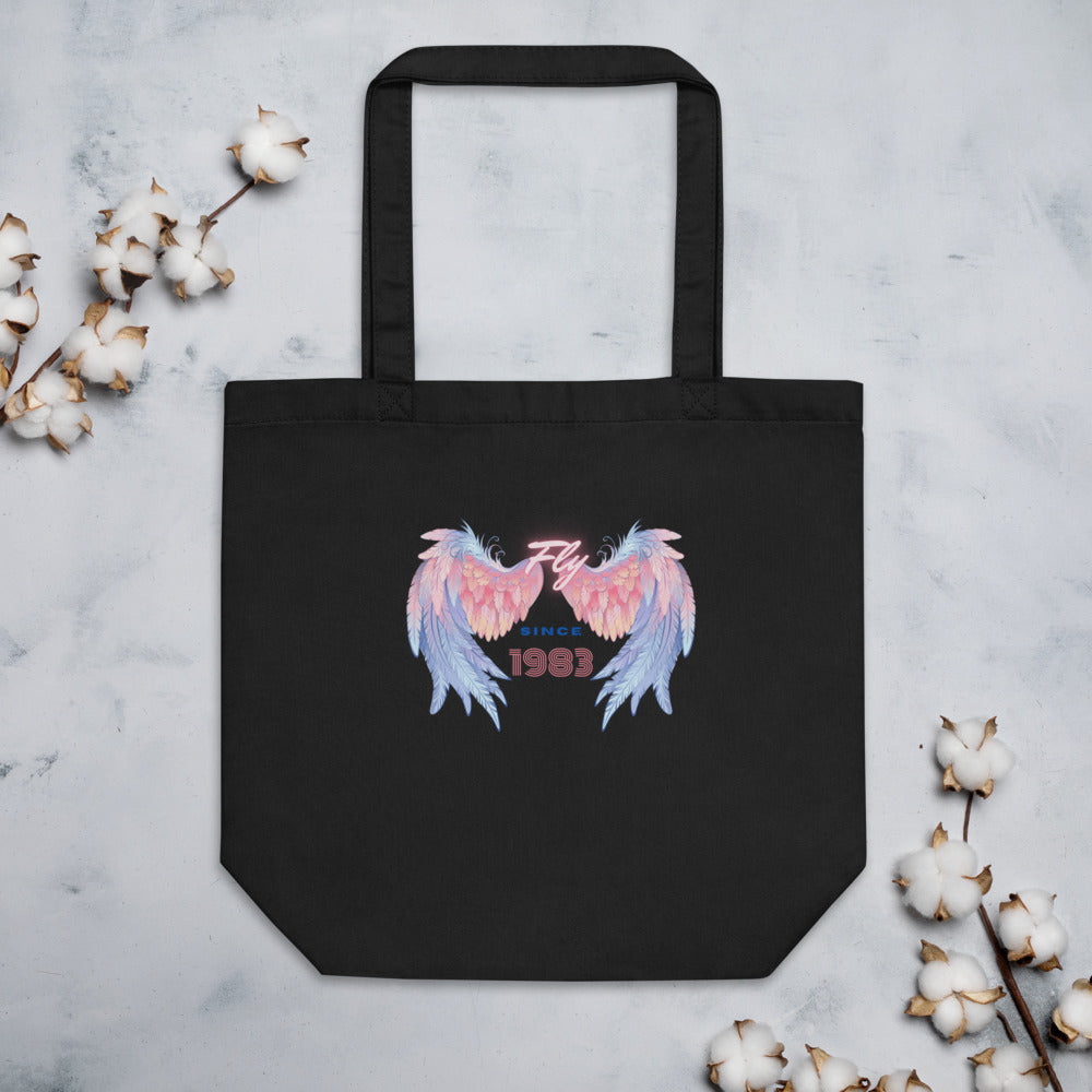 Eco Tote Bag