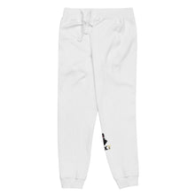 Load image into Gallery viewer, Unisex fleece sweatpants
