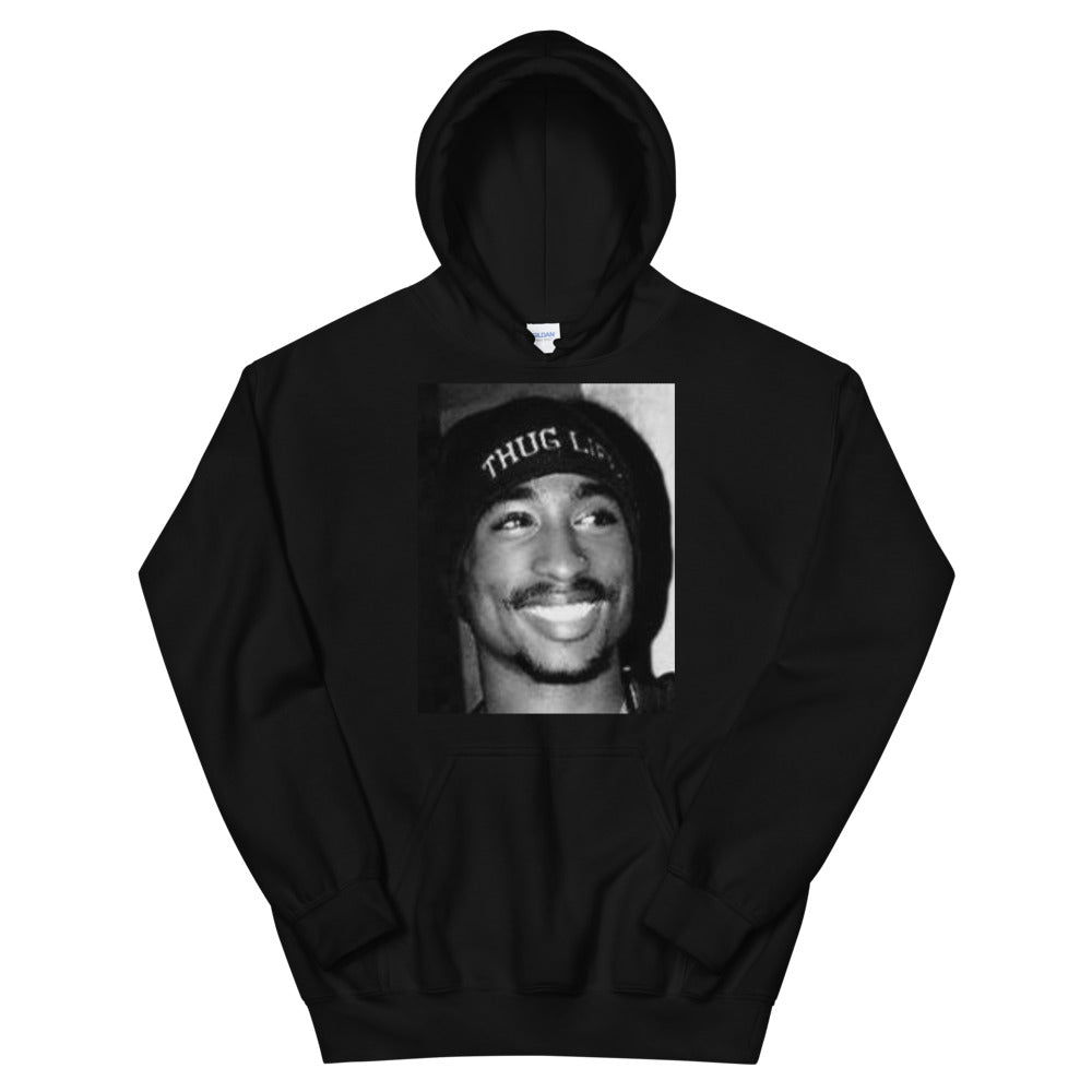 Pac Unisex Hoodie